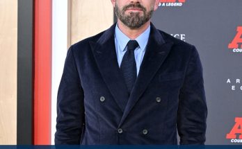 Ben Affleck thinks actors are 'one errant remark away from being canceled' as he criticizes Hollywood