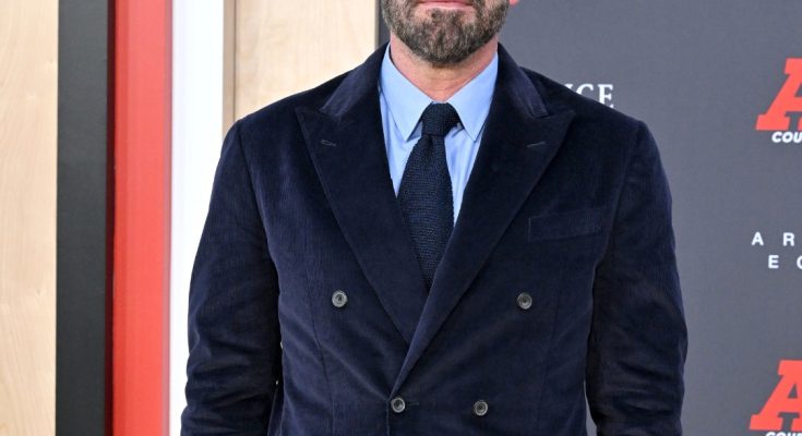 Ben Affleck thinks actors are 'one errant remark away from being canceled' as he criticizes Hollywood