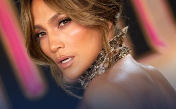 Jennifer Lopez's Jaw-Dropping Look at the Wicked Premiere Will Get You Dancing Through Life