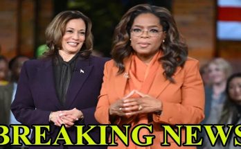 Oprah town hall cost Harris campaign far more than initially claimed: report