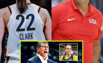 Geno Auriemma FURIOUS As Caitlin Clark’s REJECTION Costs Him Millions!