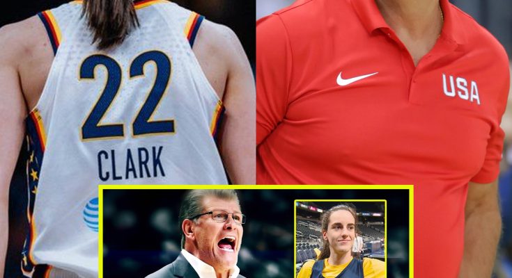 Geno Auriemma FURIOUS As Caitlin Clark’s REJECTION Costs Him Millions!