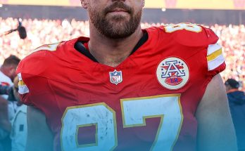 Travis Kelce Hints at Potential Retirement After Chiefs Win in Cleveland