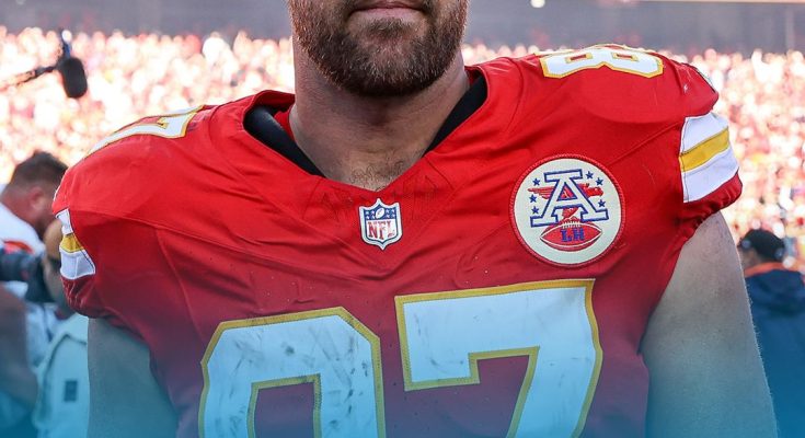 Travis Kelce Hints at Potential Retirement After Chiefs Win in Cleveland