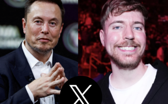 MrBeast reveals awkward question Elon Musk asked him when they first met