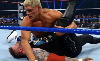 WWE Saturday Night's Main Event results: Cody Rhodes defeats Kevin Owens