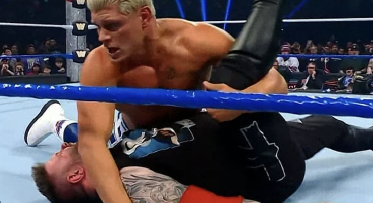 WWE Saturday Night's Main Event results: Cody Rhodes defeats Kevin Owens