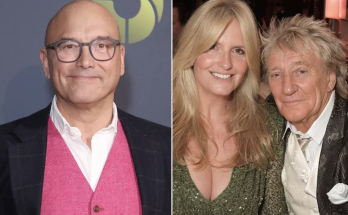 Rod Stewart Calls Gregg Wallace a 'Tubby, Bald-Headed, Ill-Mannered Bully,’ Says He ‘Humiliated’ Wife on Celebrity MasterChef