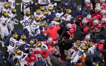 Ohio State shares new details from post-Michigan game fight investigation. What we know