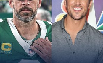 Aaron Rodgers Slams Brother Jordan Rodgers for Feud Stunt on The Bachelorette