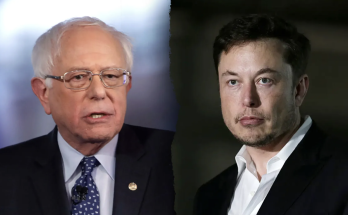 Bernie Sanders admits ‘Elon Musk is right’ to slash Pentagon with DOGE: ‘Lost track of billions’