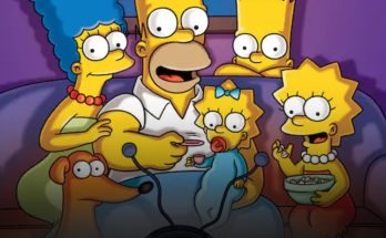 The Simpsons to leave Channel 4 after 20 years