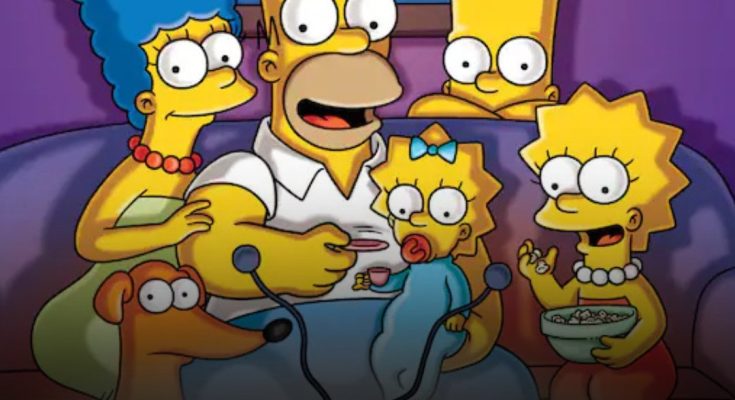 The Simpsons to leave Channel 4 after 20 years