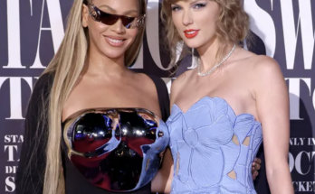 It’s Time To Retire The Beyoncé vs. Taylor Swift Debate