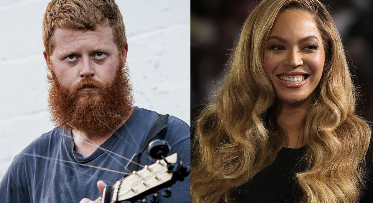 ‘Rich Men North of Richmond’ singer Oliver Anthony decries Beyonce’s ‘Cowboy Carter’ as “complete trash”