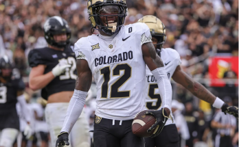 Colorado's Travis Hunter, Boise State's Ashton Jeanty lead USA TODAY Sports All-America team