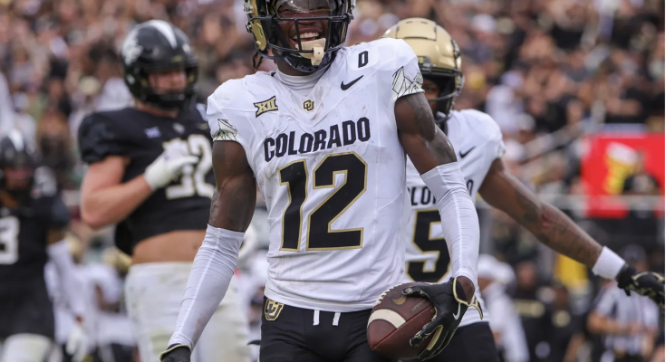 Colorado's Travis Hunter, Boise State's Ashton Jeanty lead USA TODAY Sports All-America team