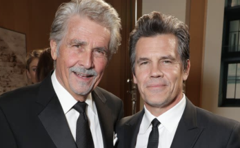 Josh Brolin Recalls When Dad James Brolin Fed the Family His Pet Pig: It Was a 'Horrible' Surprise