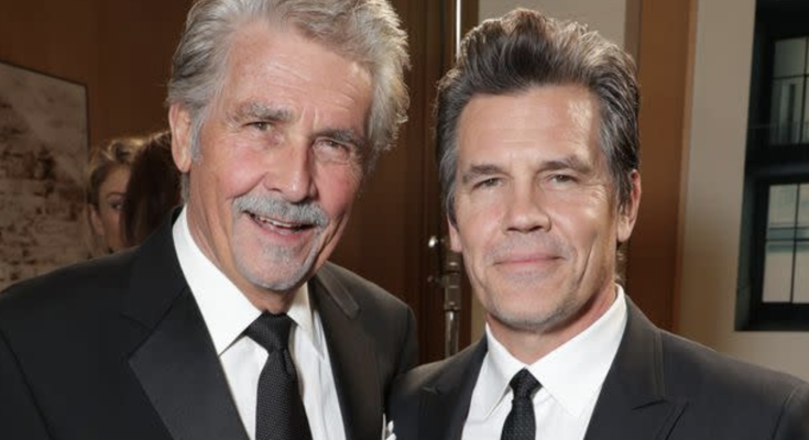 Josh Brolin Recalls When Dad James Brolin Fed the Family His Pet Pig: It Was a 'Horrible' Surprise