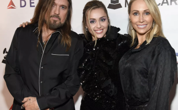 Tish Cyrus Admits She Wanted to Make Marriage to Billy Ray Cyrus Work for a 'Little Too Long': 'It Was Tough on Everyone'