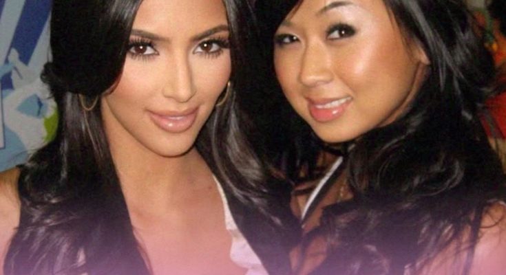 Kim Kardashian Gifts BFF Tracy Romulus a Tesla Cybertruck for Her Birthday