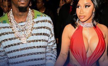 Cardi B Demands Ex Offset Sign Divorce Papers in Scathing Messages