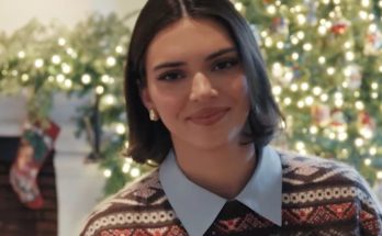 Kendall Jenner Gives Updated Tour of Her Luxurious L.A. Home—Complete With Stunning Holiday Decorations