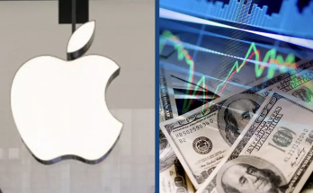 How tech giant Apple lost $180,000,000,000 in one single day