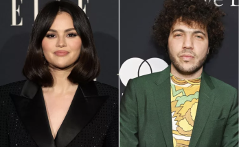 Selena Gomez Reacts to Boyfriend Benny Blanco Being in PEOPLE’s Sexiest Man Alive Issue: ‘That’s My Man!’