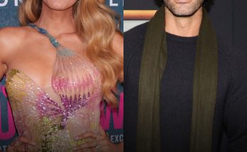 Blake Lively's Legal Complaint Against Justin Baldoni Includes Alleged Texts About Smear Campaign