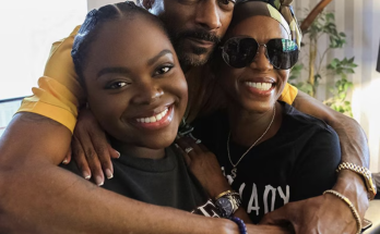 Snoop Dogg's Daughter Cori Broadus Emotionally Recounts Depression and Lupus Battles