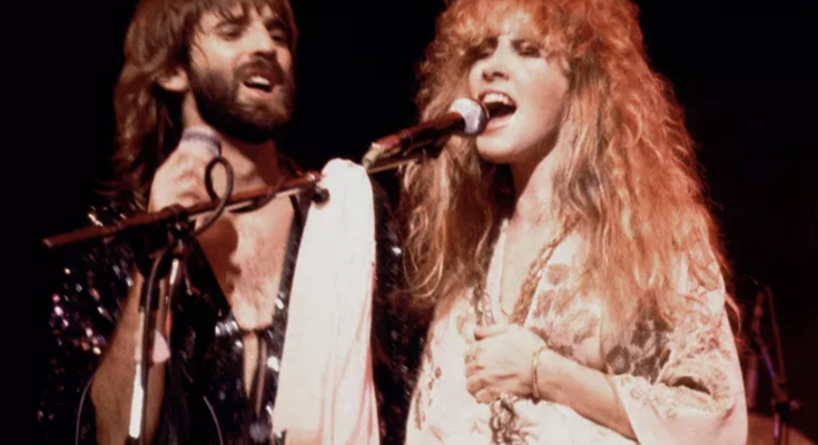 Kenny Loggins Recalls Stevie Nicks' Offer That Led to 'My Breakthrough' in 1978: 'Probably We Were Drunk'