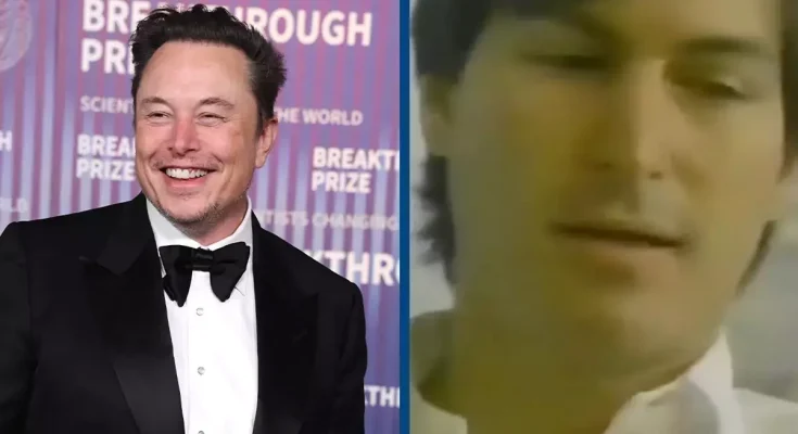 Elon Musk praises genius piece of advice from Steve Jobs in resurfaced footage