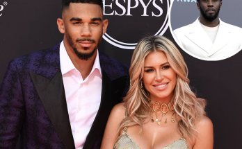 Sean "Diddy" Combs Accuser Revealed as Anna Kane, Ex-Wife of NHL Star Evander Kane