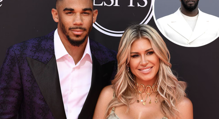 Sean "Diddy" Combs Accuser Revealed as Anna Kane, Ex-Wife of NHL Star Evander Kane