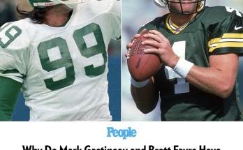 Why Do Mark Gastineau and Brett Favre Have Beef? All About the 2002 Sack That Caused Decades-Long Tension Between the Former NFL Stars