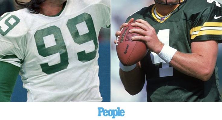 Why Do Mark Gastineau and Brett Favre Have Beef? All About the 2002 Sack That Caused Decades-Long Tension Between the Former NFL Stars