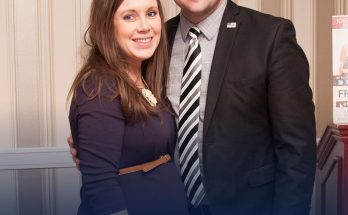 Where Anna Duggar Stands With Husband Josh Duggar's Sisters and His Sprawling Family