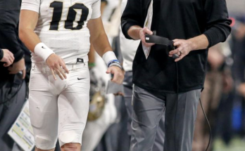 UCF football, Scott Frost hire McKenzie Milton as Knights' QB coach