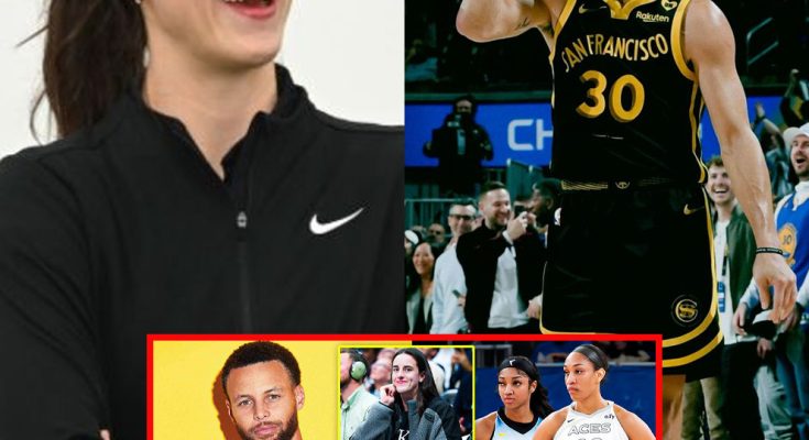 INSTANT REGRET Hits WNBA As NBA Show How Caitlin Clark DESERVE to be Treated!