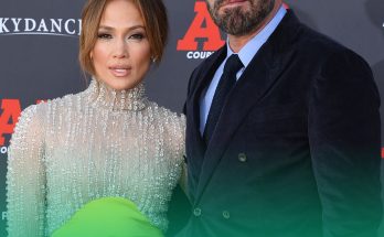 Jennifer Lopez and Estranged Husband Ben Affleck Reunite Ahead of Christmas