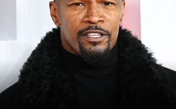 Jamie Foxx Speaks Out After Suffering Injury From a Glass Thrown at Him During Birthday Dinner