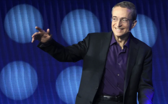 Ousted Intel CEO Pat Gelsinger is leaving the company with millions