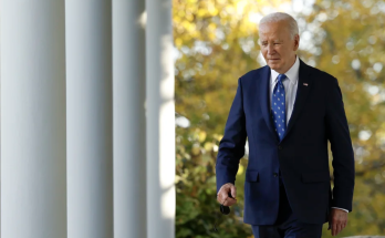 Biden White House considering preemptive pardons for Trump’s perceived enemies