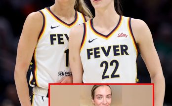 Lexie Hull REVEALS SECRET That’ll Make Caitlin Clark & Indiana Fever Champions!