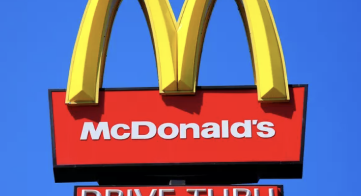 McDonald's Just Confirmed This 'Cult' Favorite Menu Item Will Return in 2025