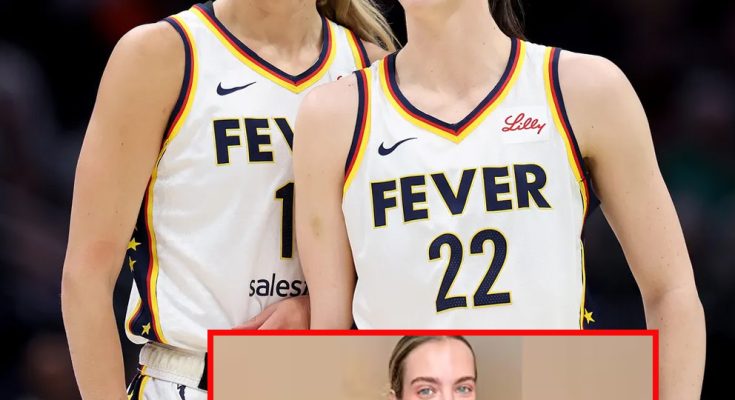 Lexie Hull REVEALS SECRET That’ll Make Caitlin Clark & Indiana Fever Champions!