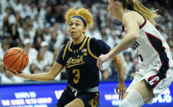 Paige Bueckers vs. Hannah Hidalgo highlights women's basketball games to watch