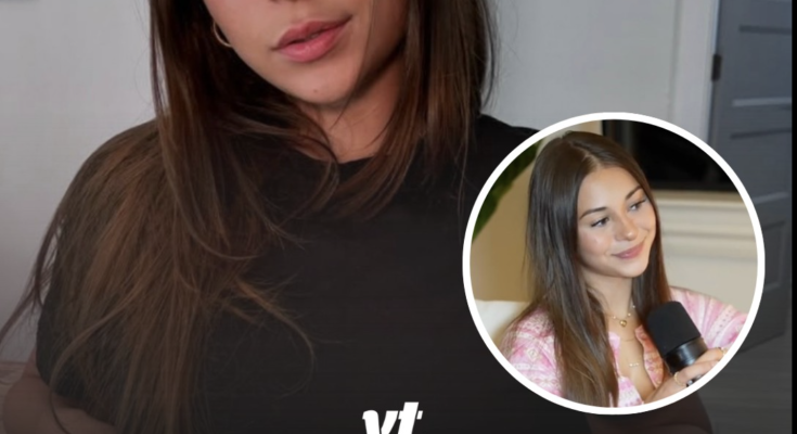 Virgin OnlyFans star who made $43 million gets 'seven-figure offers' to film her first time