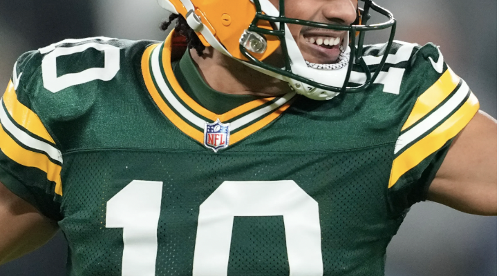 NFL playoff picture after Week 16: Packers blank Saints, leaving one NFC wild card unclaimed